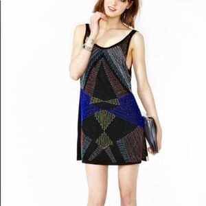 One Teaspoon Across the Universe Dress